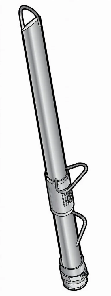 Industrial vacuum tools and accessories for material pickup, facility cleanup and central vacuum system applications